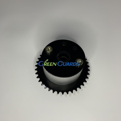 Части газонокосилки Дифференциал GAM132052