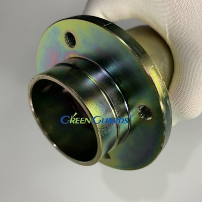 Части газонокосилки корпус GET11079 Вместимость John Deere зеленокосилки