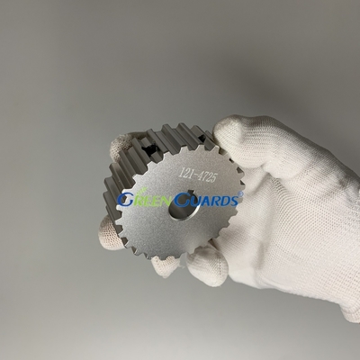 Части газонокосилки шкив-катушка, 25 зуб G120-9725 Подходит для Toro Greensmaster Flex и eFlex