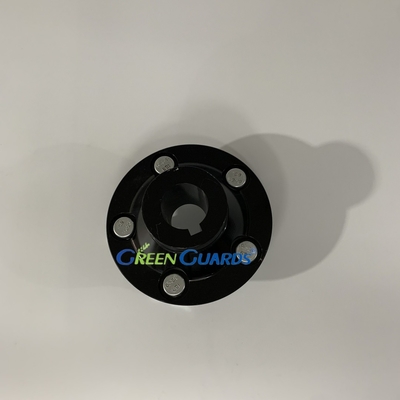 Части газонокосилки Hub Asm G121-5631 Подходит для Toro Reelmaster и Groundsmaster