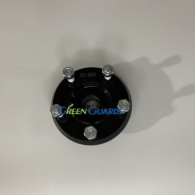 Части газонокосилки Hub Asm G121-5631 Подходит для Toro Reelmaster и Groundsmaster