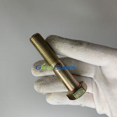 Части газонокосилки болт - Hex HD 1/2-20 x 2-1/4 G92-5816 Fits Toro Groundsmaster