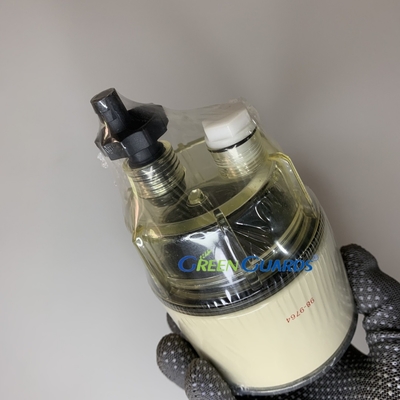 Части газонокосилки элемент - Водный топливный сепаратор G98-9764 Fits Toro Groundsmaster