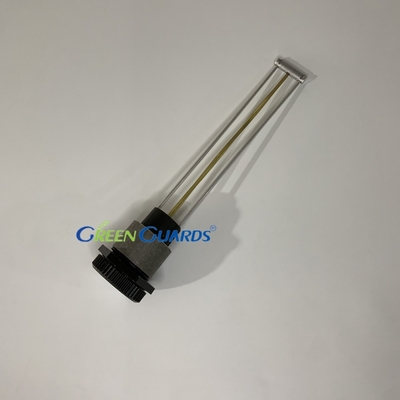Гас-листный вдувник Asm G119-0509-01 Fits Toro Pro Force Debris Blower