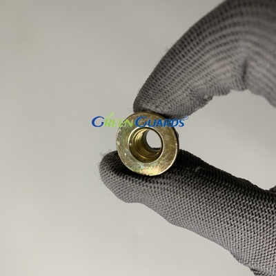 Части газонокосилки Locknut Flanged Nyloc G14M7396