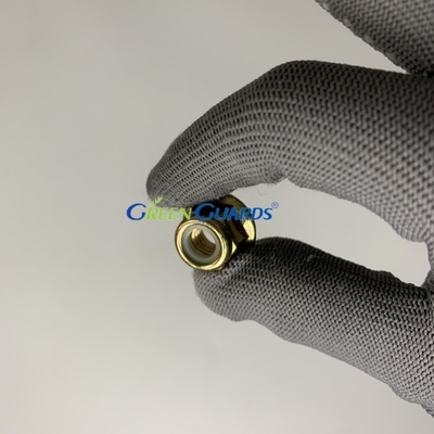 Части газонокосилки Locknut Flanged Nyloc G14M7396