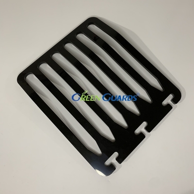 Части газонокосилки Guard-Turf 5 Tine Short G120-1047 Подходит для аэропорта Toro ProCore