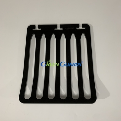 Части газонокосилки Guard-Turf 5 Tine Short G120-1047 Подходит для аэропорта Toro ProCore