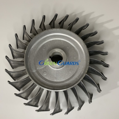 Части газонокосилки Ротор G117-8356 Подходит для Toro Pro Force Debris Blower
