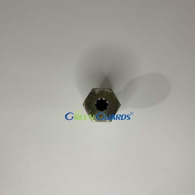 Части газонокосилки Reel Nut Assy LH G120-3221 Fits Toro Greensmaster