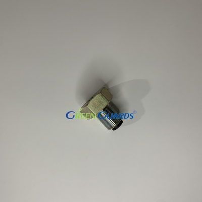 Части газонокосилки Reel Nut Assy LH G120-3221 Fits Toro Greensmaster