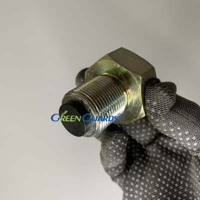 Части газонокосилки Reel Nut Assy LH G120-3221 Fits Toro Greensmaster
