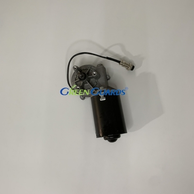 Части газонокосилки Мотор реверсивный GF119-6340 Fits Toro Greensmaster