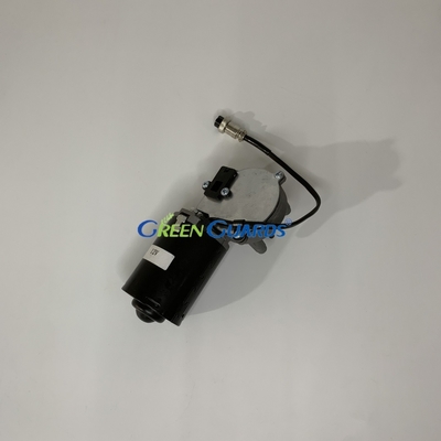 Части газонокосилки Мотор реверсивный GF119-6340 Fits Toro Greensmaster