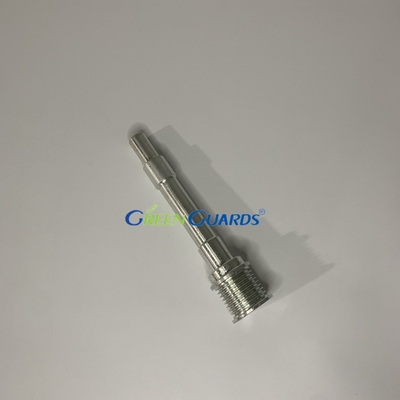 Части газонокосильщика Колесный штурвал G115-6747