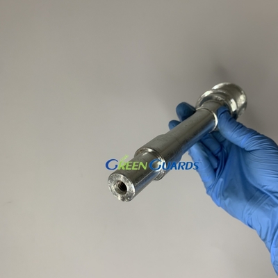 Части газонокосильщика Колесный штурвал G115-6747