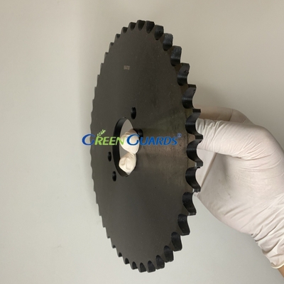 части стандартной газонокосилки цепных колес G654703 650j 550g 7000 запасные