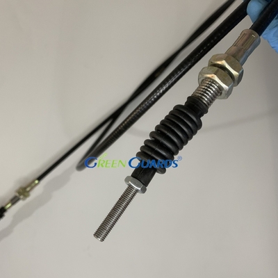 Части газонокосилки Кабельное сцепление G115-2284