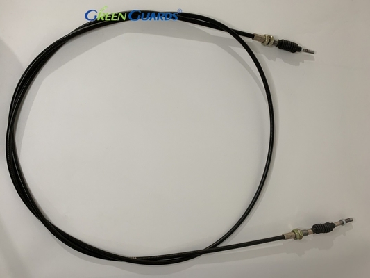 Части газонокосилки Кабельное сцепление G115-2284