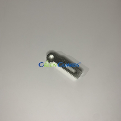 Части газонокосилки Bracket Roller G2000072 Fits Jacobsen Greens King And Eclipse