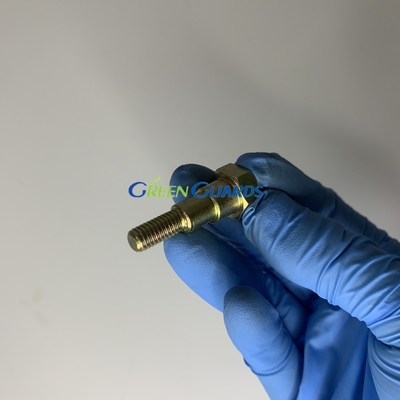 Части газонокосилки Шестиугольный головный винт, M8 X 29 GET11379