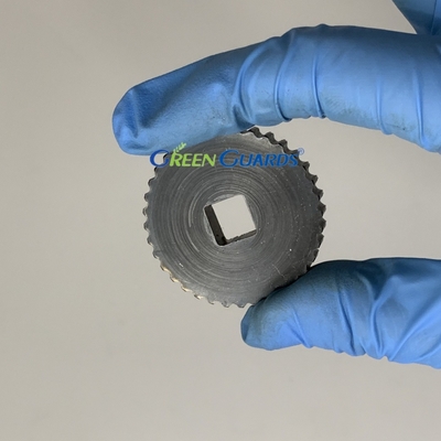 Части газонокосилки стиральщик - Регулировка ножа G4256233