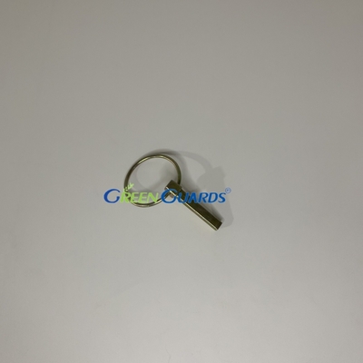Части газонокосилки Quick Lock Pin GAR62150 Fits Johndeere Легкая газонокосилка