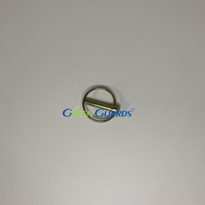 Части газонокосилки Quick Lock Pin GAR62150 Fits Johndeere Легкая газонокосилка