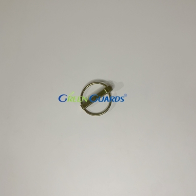 Части газонокосилки Quick Lock Pin GAR62150 Fits Johndeere Легкая газонокосилка