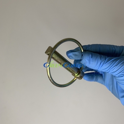 Части газонокосилки Quick Lock Pin GAR62150 Fits Johndeere Легкая газонокосилка