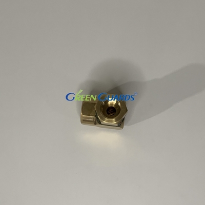 Крутящаяся сборка газонокосилки G104-8808 подходит Toro Mulit Pro