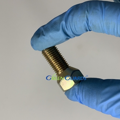 Части газонокосилки болт - спальный бар G315298 подходит Якобсен Гринс Король и Greensmaster