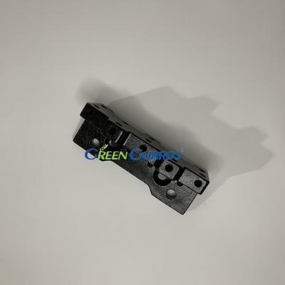 Части газонокосильщика, держатель G105-1184 подходит для аэропорта Toro ProCore