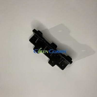 Части газонокосильщика, держатель G105-1184 подходит для аэропорта Toro ProCore