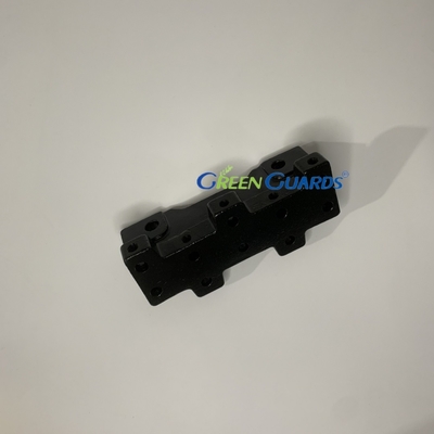 Части газонокосильщика, держатель G105-1184 подходит для аэропорта Toro ProCore