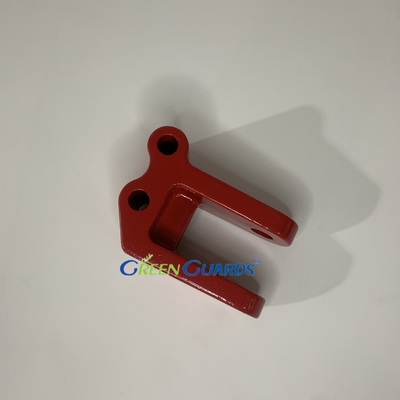 Профессиональный Клевис Пин Хитч G131-4381-01 Клевис Трейлер Хитч Для Toro Pro Сила Древесина