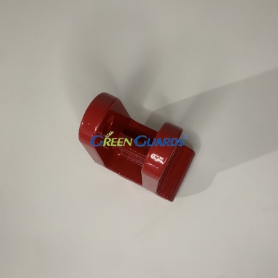 Профессиональный Клевис Пин Хитч G131-4381-01 Клевис Трейлер Хитч Для Toro Pro Сила Древесина