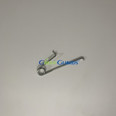 Части газонокосилки весна - RH Torsion G2809901