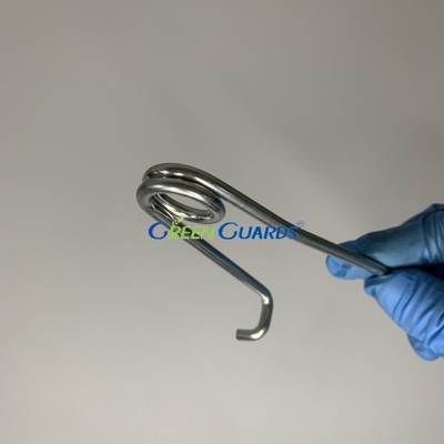 Части газонокосилки весна - RH Torsion G2809901
