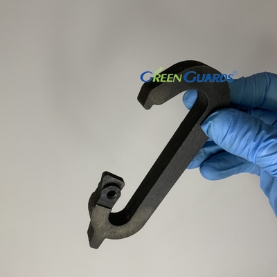 Части газонокосилки Hook GTCU25505 Fits Johndeere Гибридная легкая газонокосилка