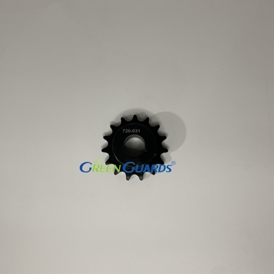 Части газоночного оборудования Sprocket 50B10 x 1 G720-031