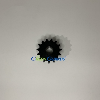 Части газоночного оборудования Sprocket 50B10 x 1 G720-031