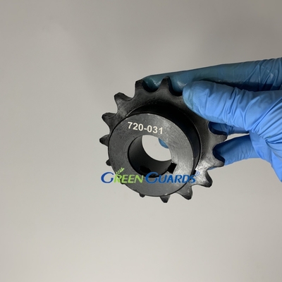 Части газоночного оборудования Sprocket 50B10 x 1 G720-031