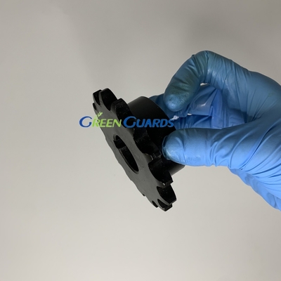 Части газоночного оборудования Sprocket 50B10 x 1 G720-031