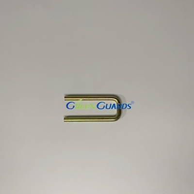 Части газонокосилки Quick Lock Pin GTCU12767 Fits Deere Легкая газонокосилка