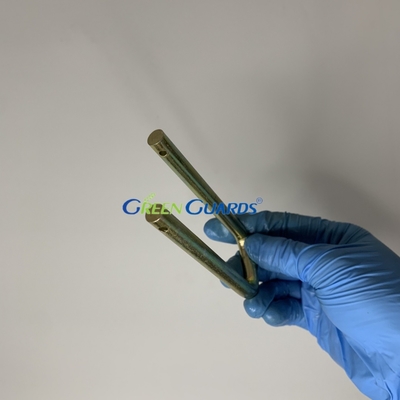 Части газонокосилки Quick Lock Pin GTCU12767 Fits Deere Легкая газонокосилка