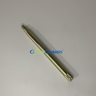 Части газонокосилки Ось (короткая) G105-2402 Подходит для Toro Groundsmaster Flex