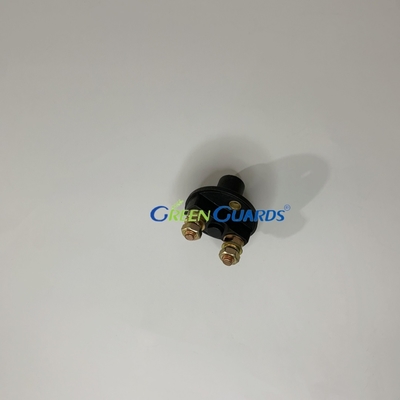 Прожектор на газоно-листовой дуровке Asm G106-5269