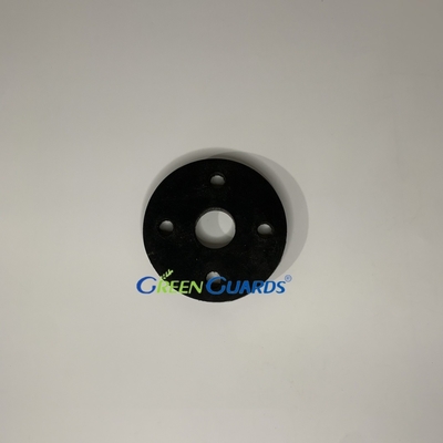 Продушник травяных листьев с резиновым соединением G115-5129