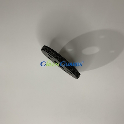 Продушник травяных листьев с резиновым соединением G115-5129